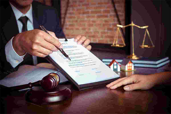 Casajus Abogados | Acerca de nosotros