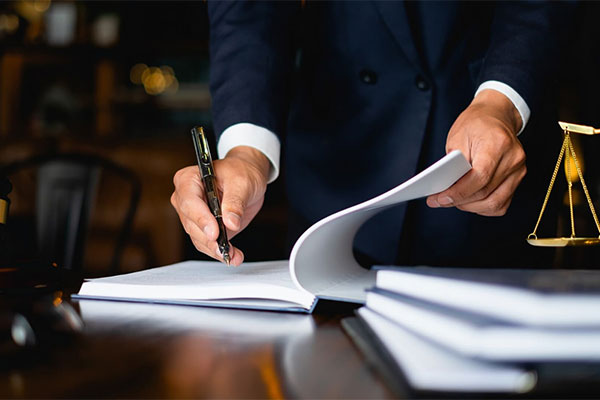 Casajus Abogados | Nuestros servicios